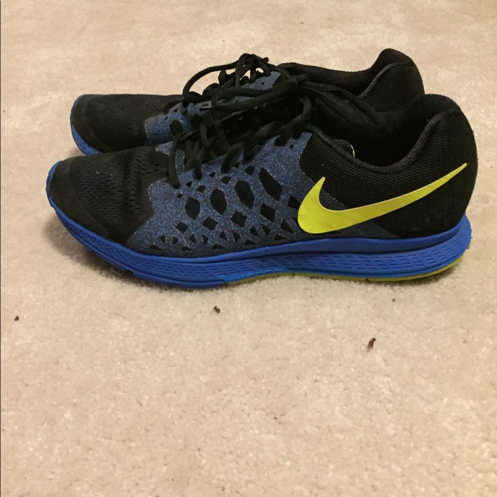 Nike Pegasus 31